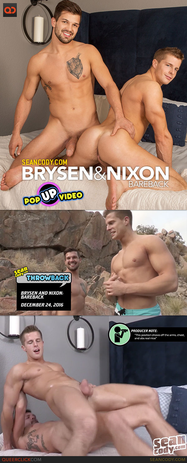 Seancody Videos hentai slave