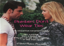 darryl walsh recommends seducing plumber pic