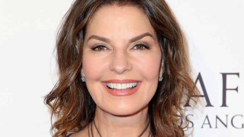 cory spradlin share sela ward nude photos