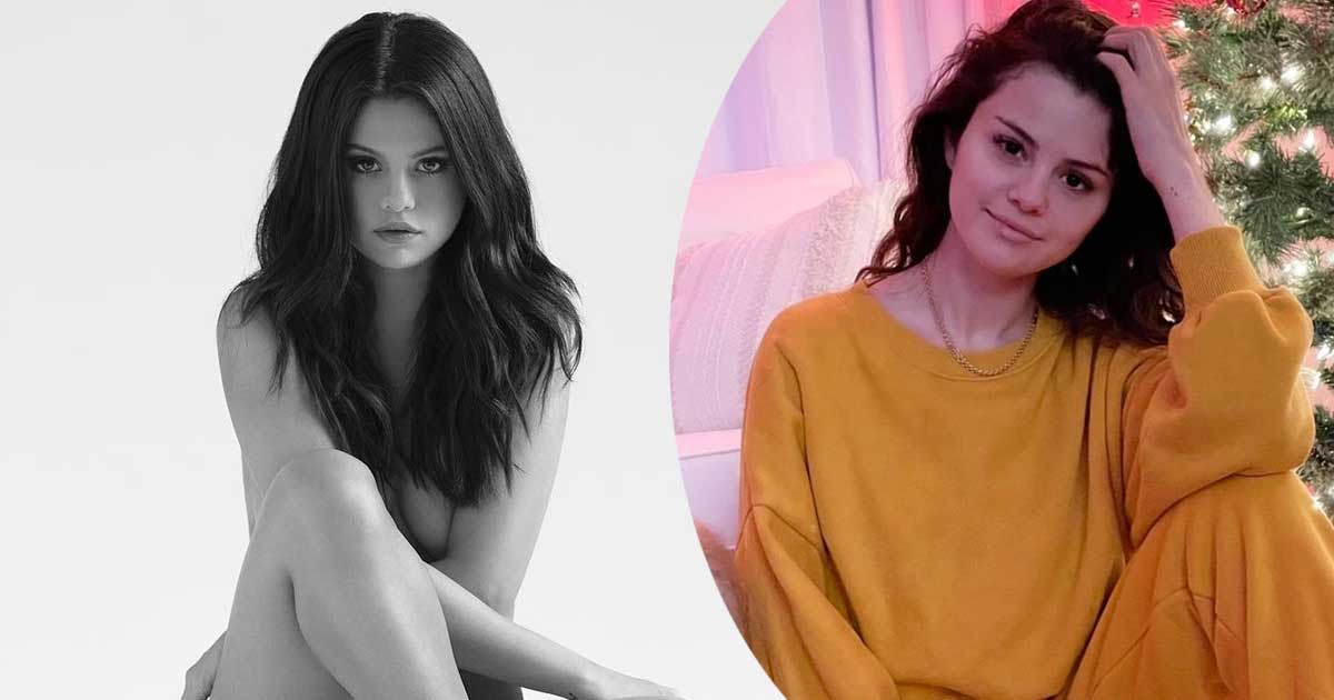 april cockrell add selena gomez naked naked photo