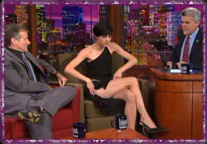 antonette esplana recommends selma blair sexy pic