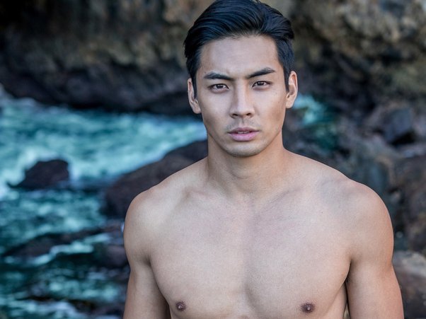 danielle weisser recommends Sexo Gay Asian