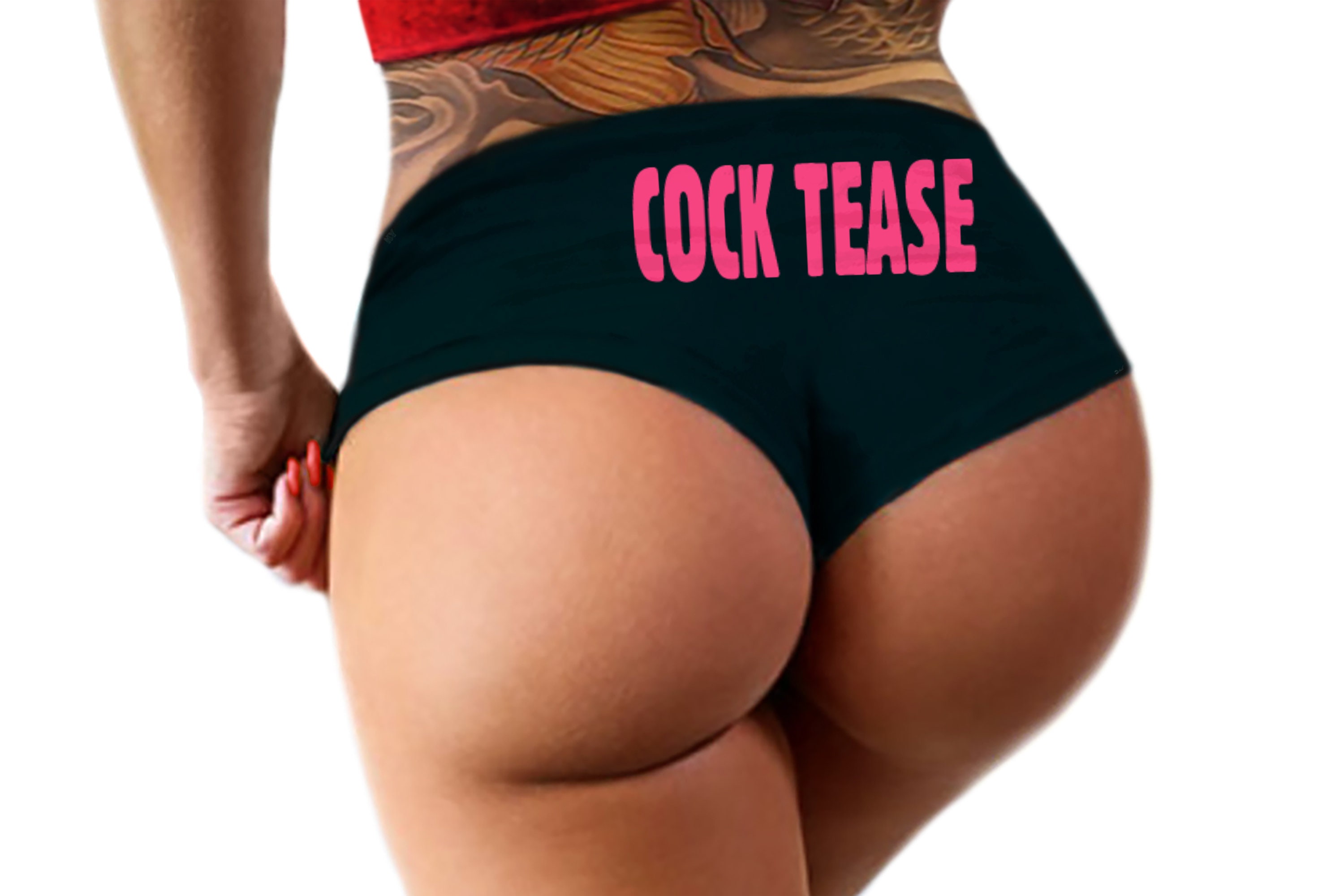 don byington recommends sexy panties tease pic