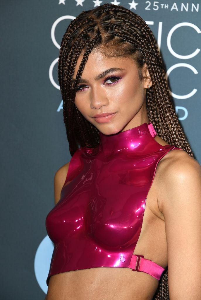 anthony sammy share sexy pics of zendaya photos