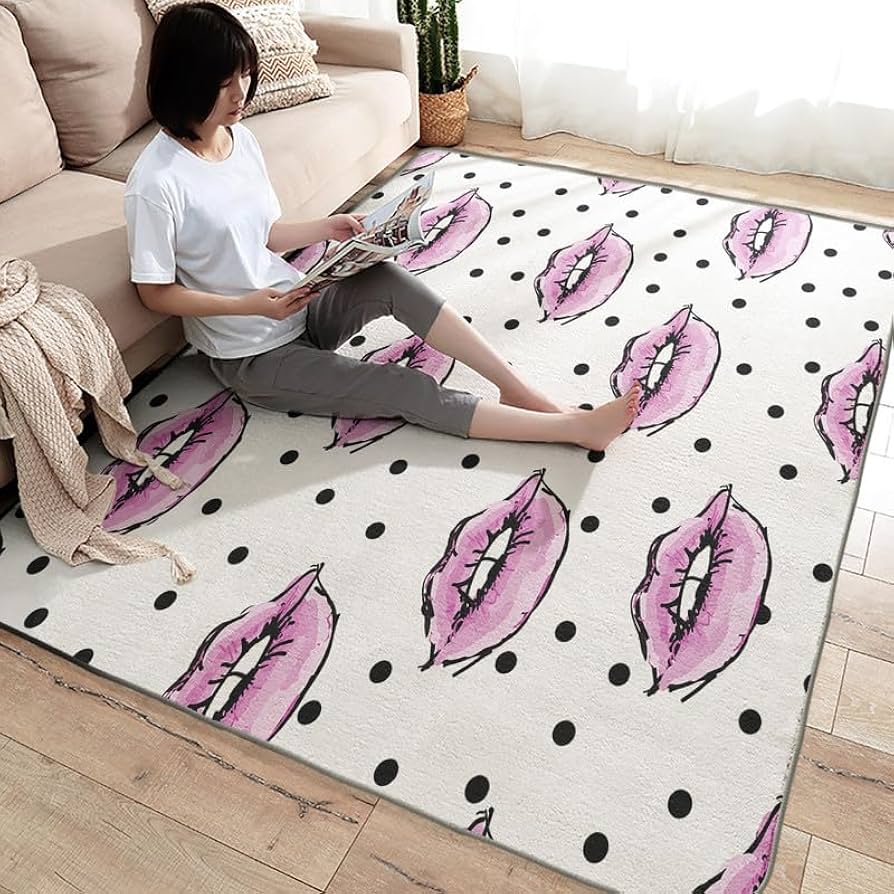 sexy rug