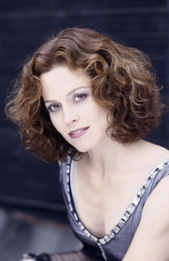 courtnie burke recommends sexy sigourney weaver pic