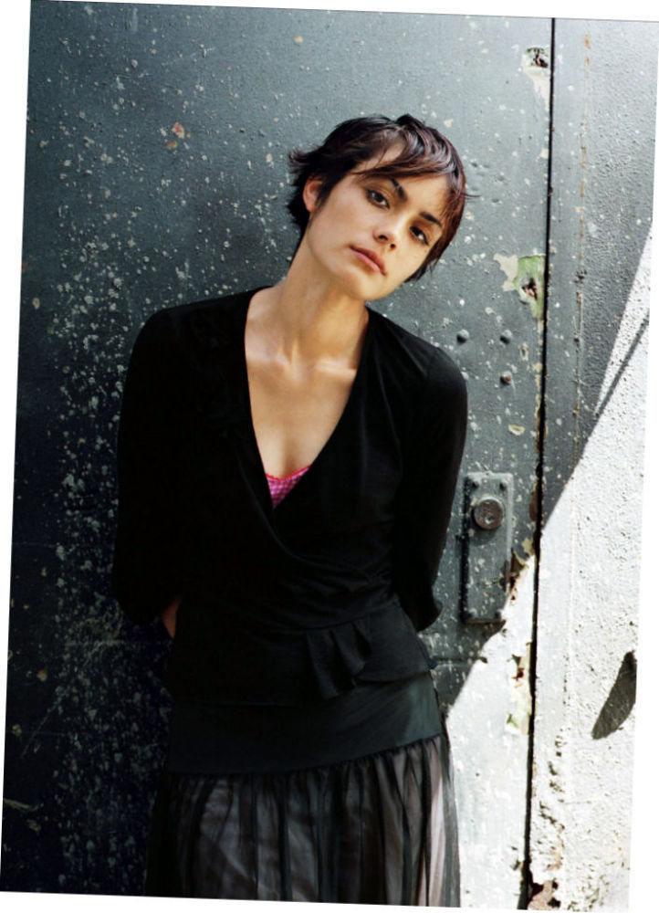 carlton nolen recommends Shannyn Sossamon Nude