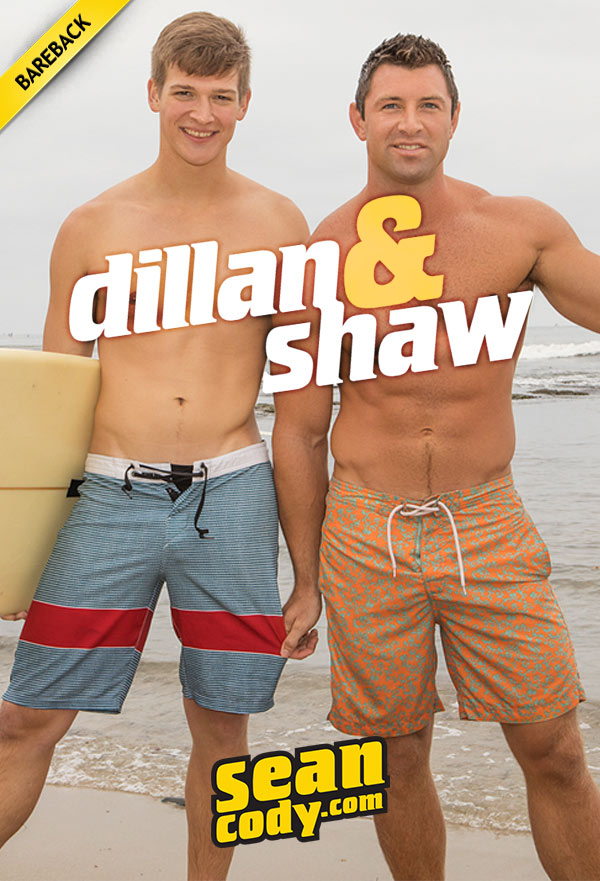 shaw on sean cody