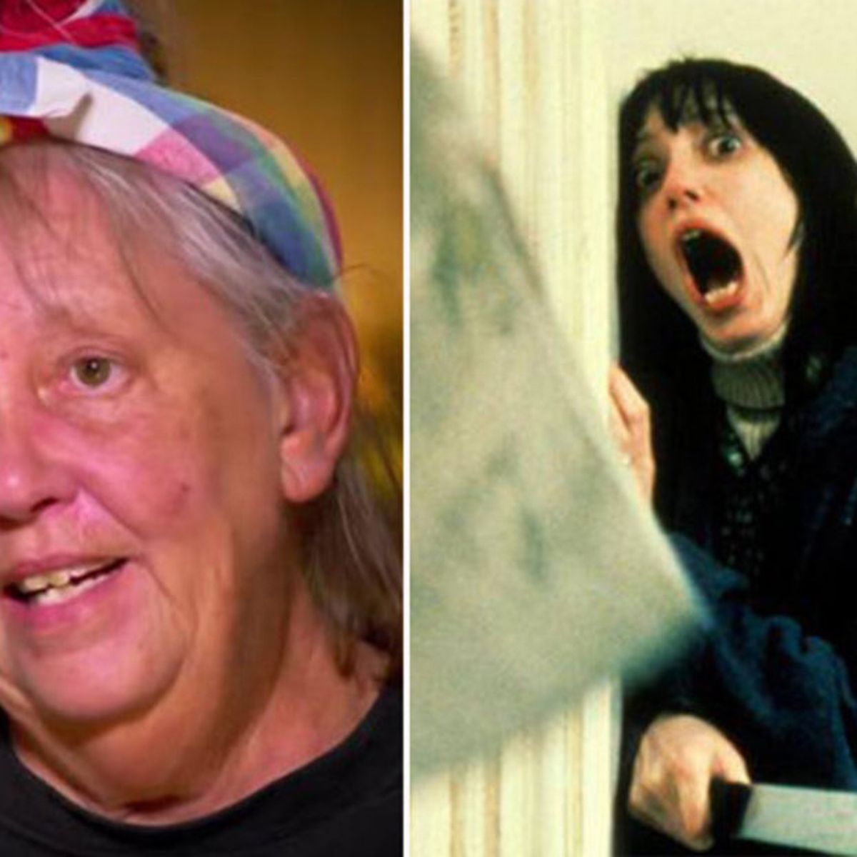 daren morris recommends Shelley Duvall Hot