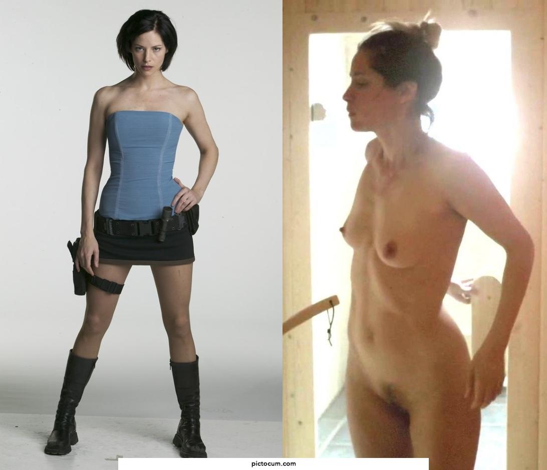 annette fetterhoff recommends Sienna Guillory Nude