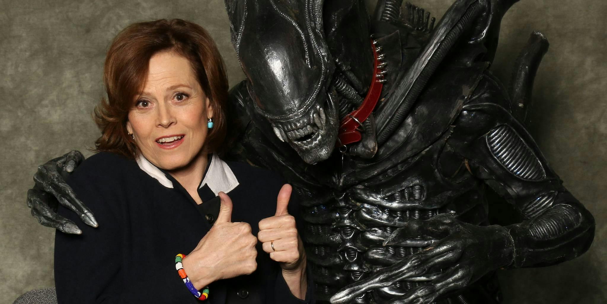 amber caton add sigourney weaver porn photo