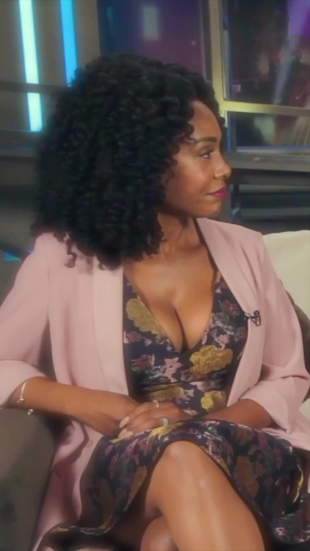 simone missick nude