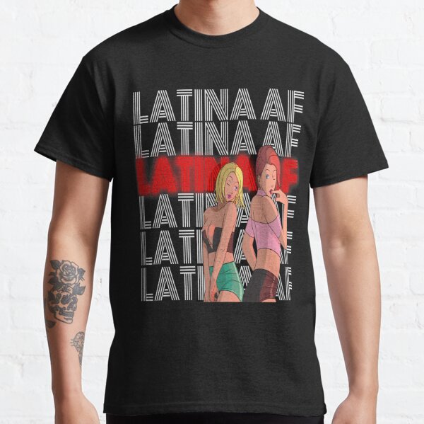 Slutty Latinas por black