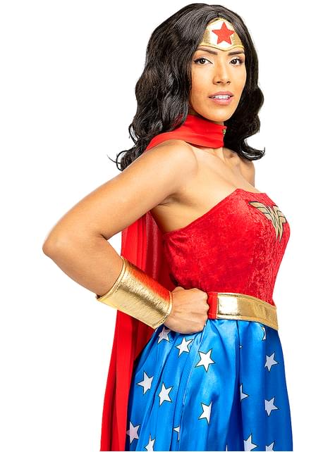 brenden padilla recommends slutty wonder woman costume pic