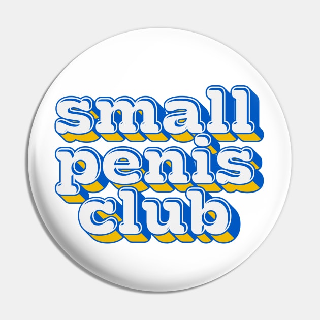 Best of Small dick club