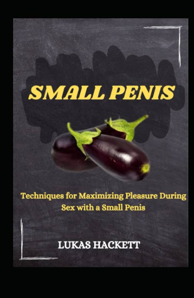 anthony turpin recommends Small Penis Encouragement