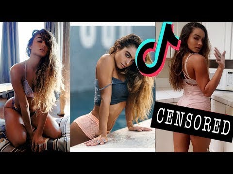 alicia doxtator recommends Sommer Ray Hottest