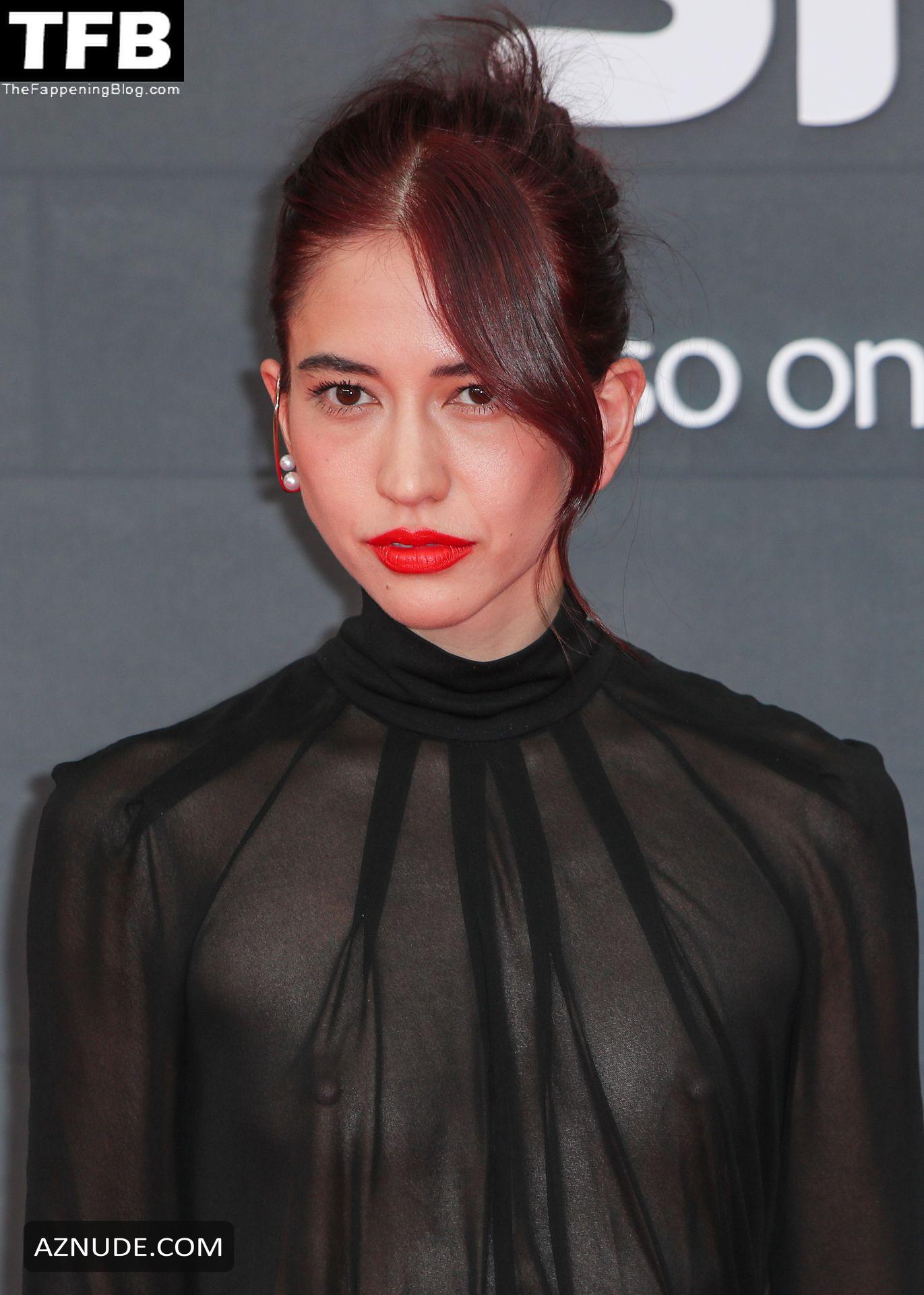 anne mcguigan recommends sonoya mizuno naked pic