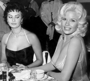 Best of Sophia loren titties