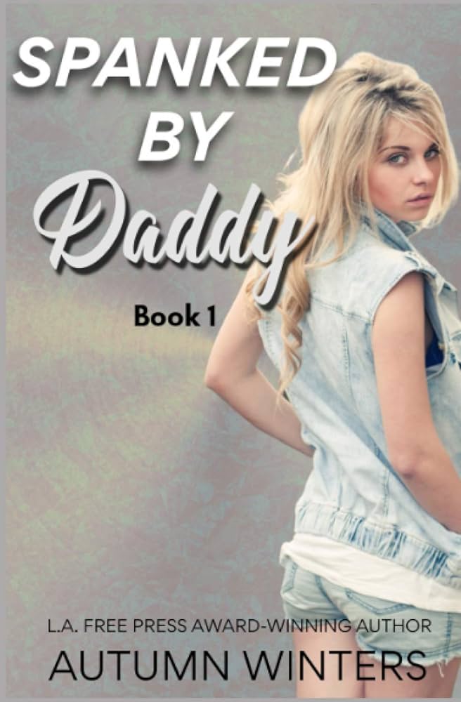 brenda enlow recommends Spanked Daddy