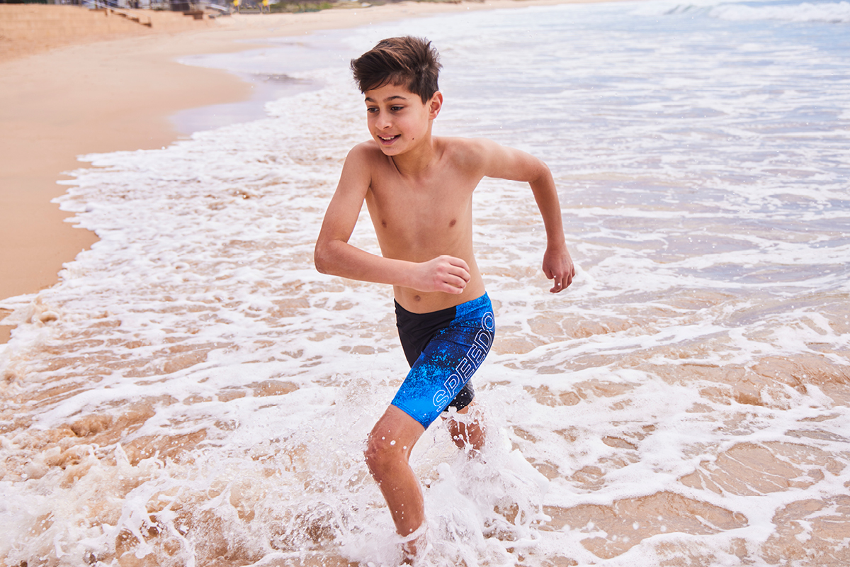 alvin ramkissoon recommends Speedos Teens