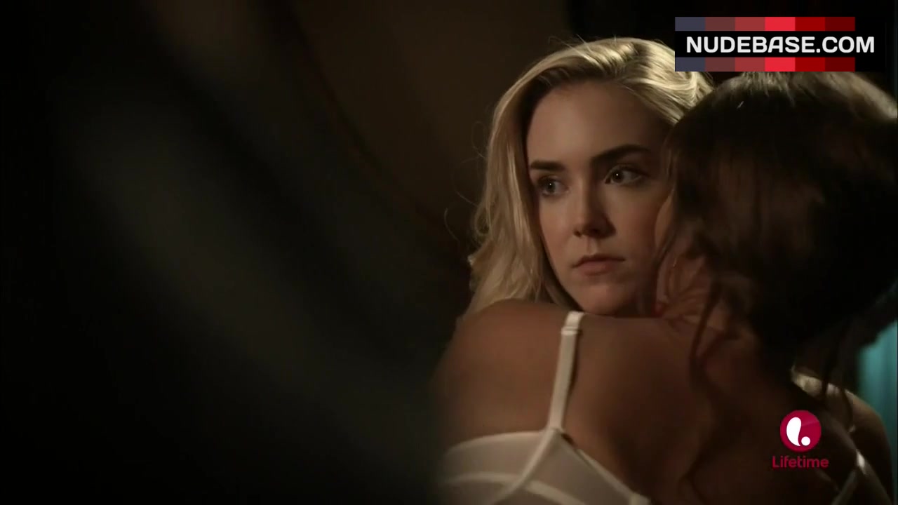 dede marshall recommends spencer locke nude pic