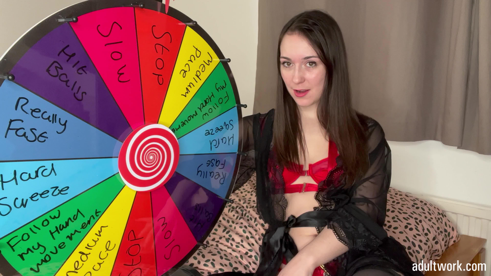 connor monkhouse add spin the wheel porn photo