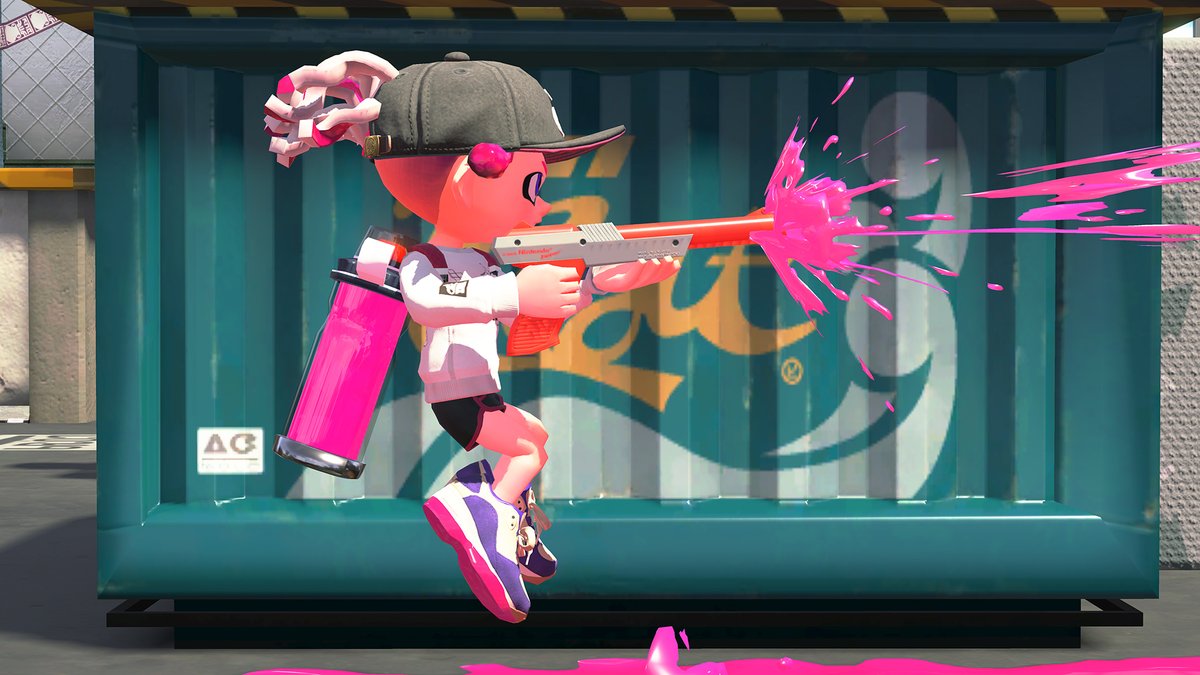 bud calame share splatoon por n photos