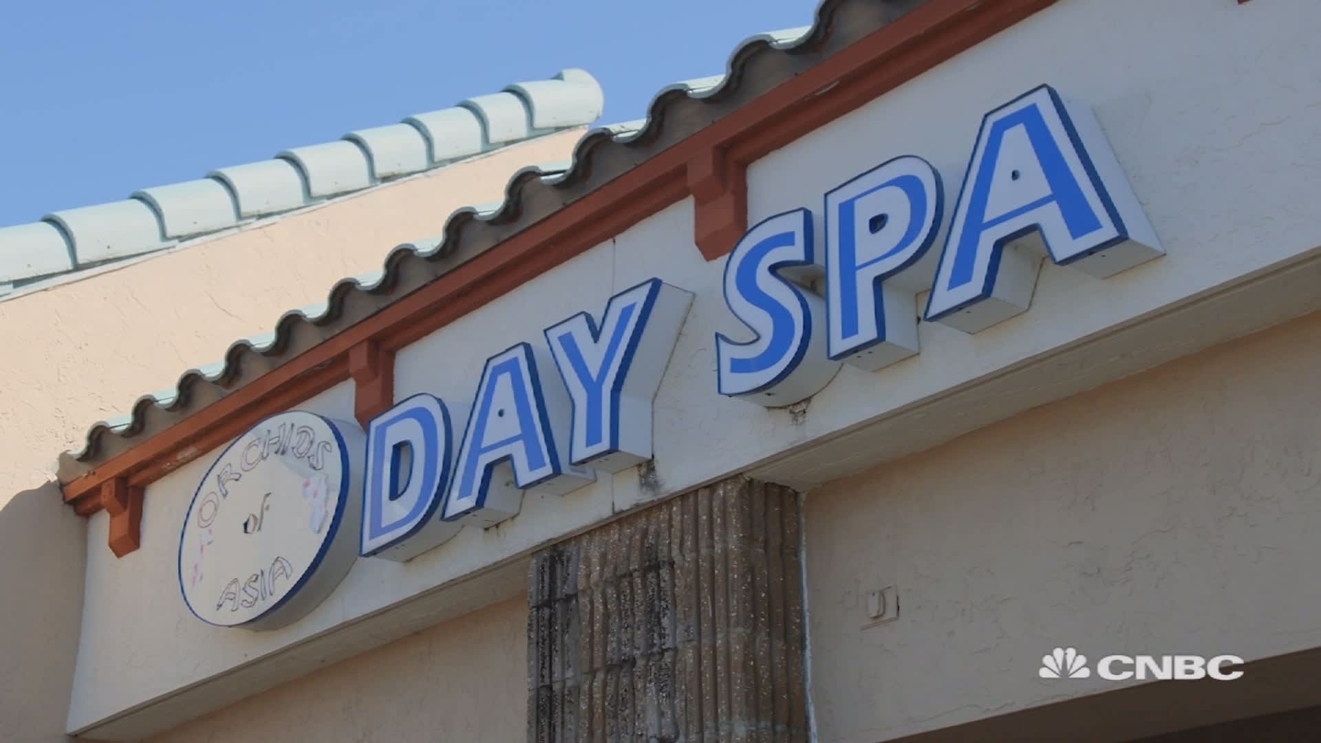 don lair recommends Spy Cam In Massage Parlour