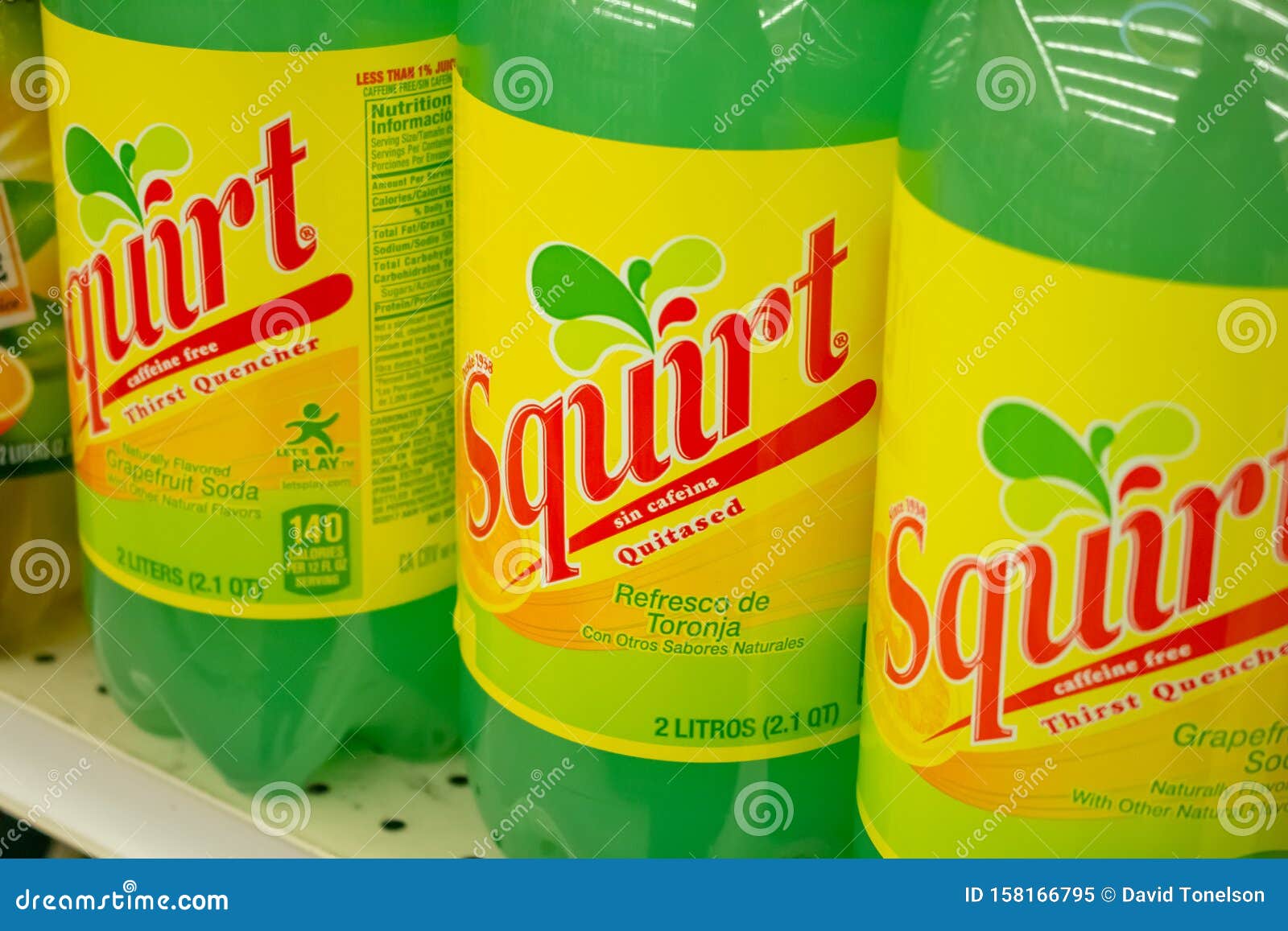 Best of Squirt in store