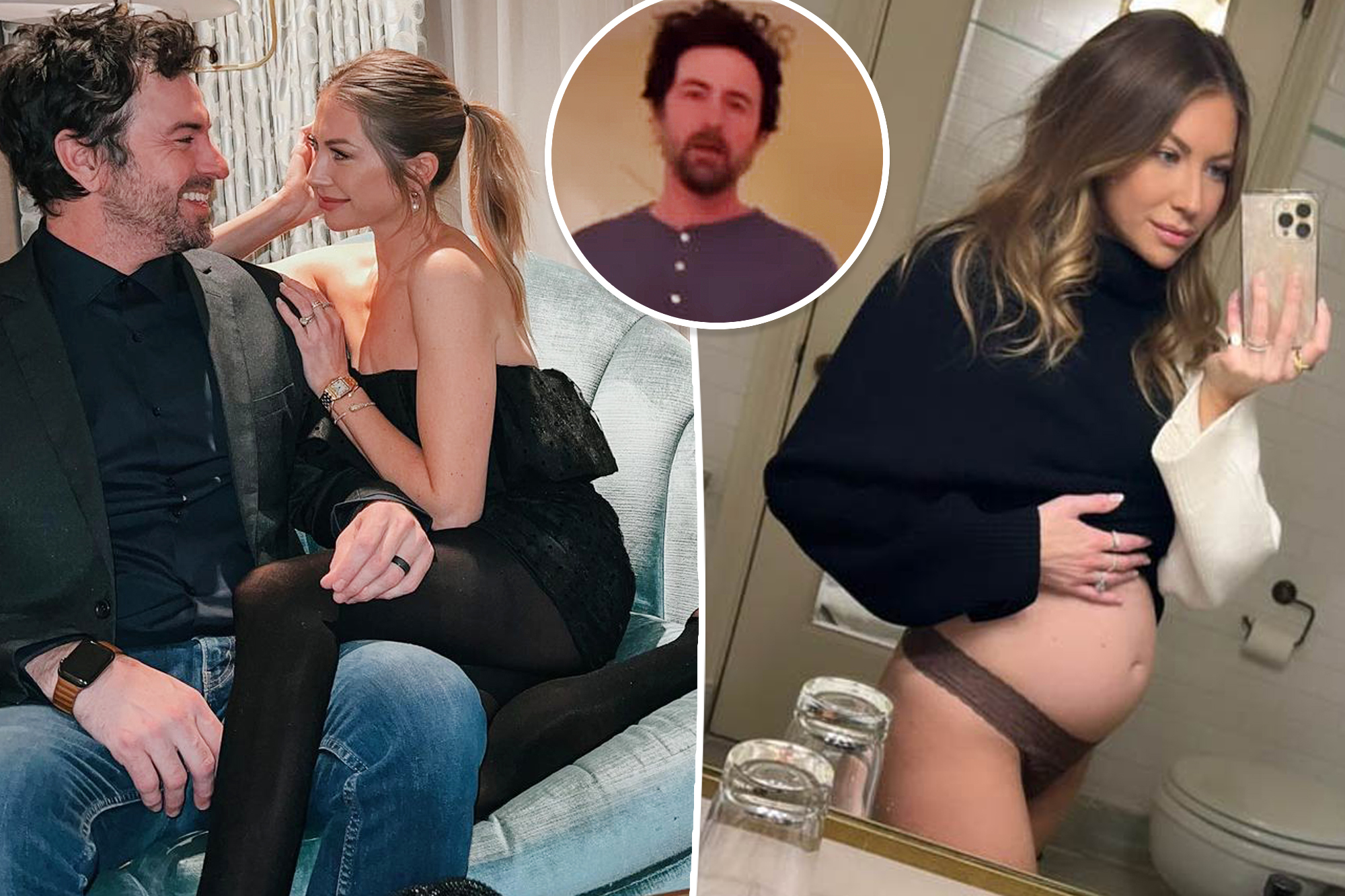 caitlyn cone recommends Stassi Sextape