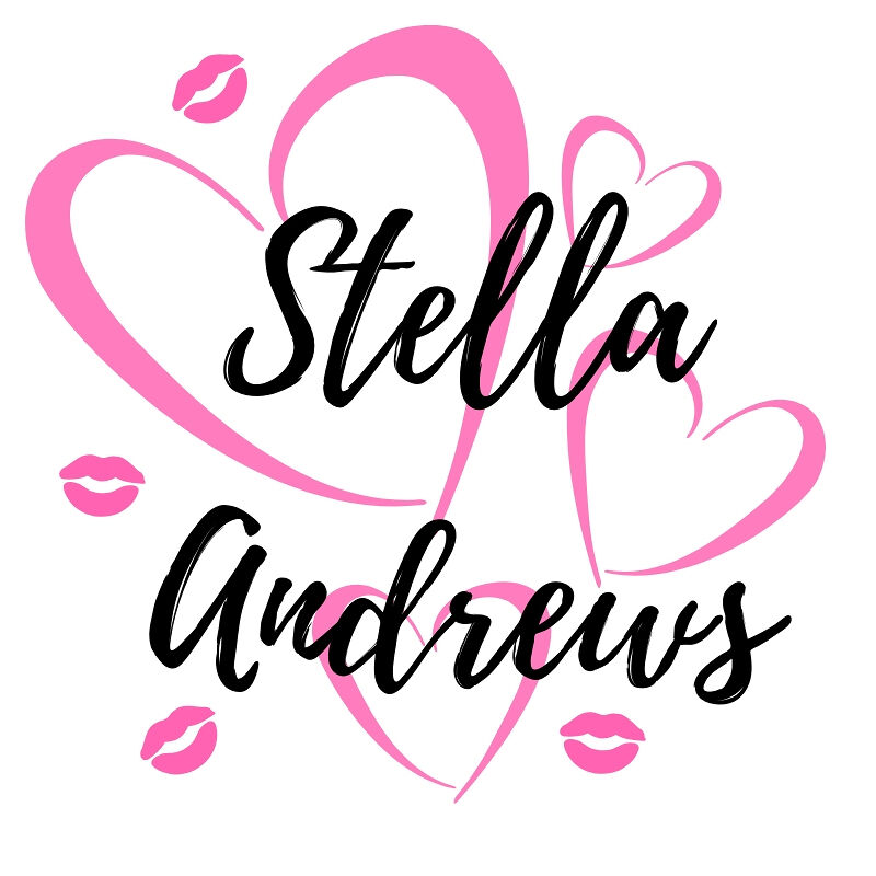 stella andrews hot