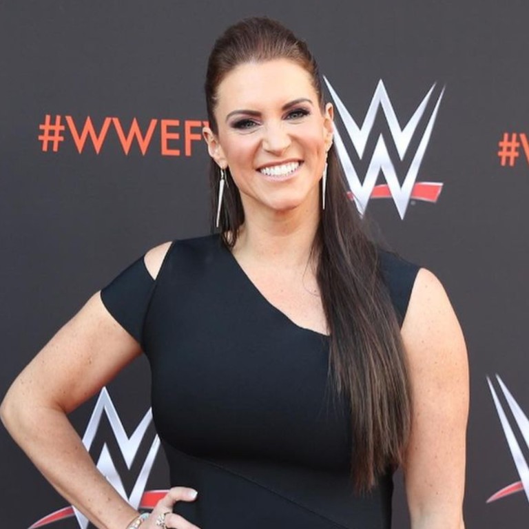 angela deang recommends stephanie mcmahon pics pic