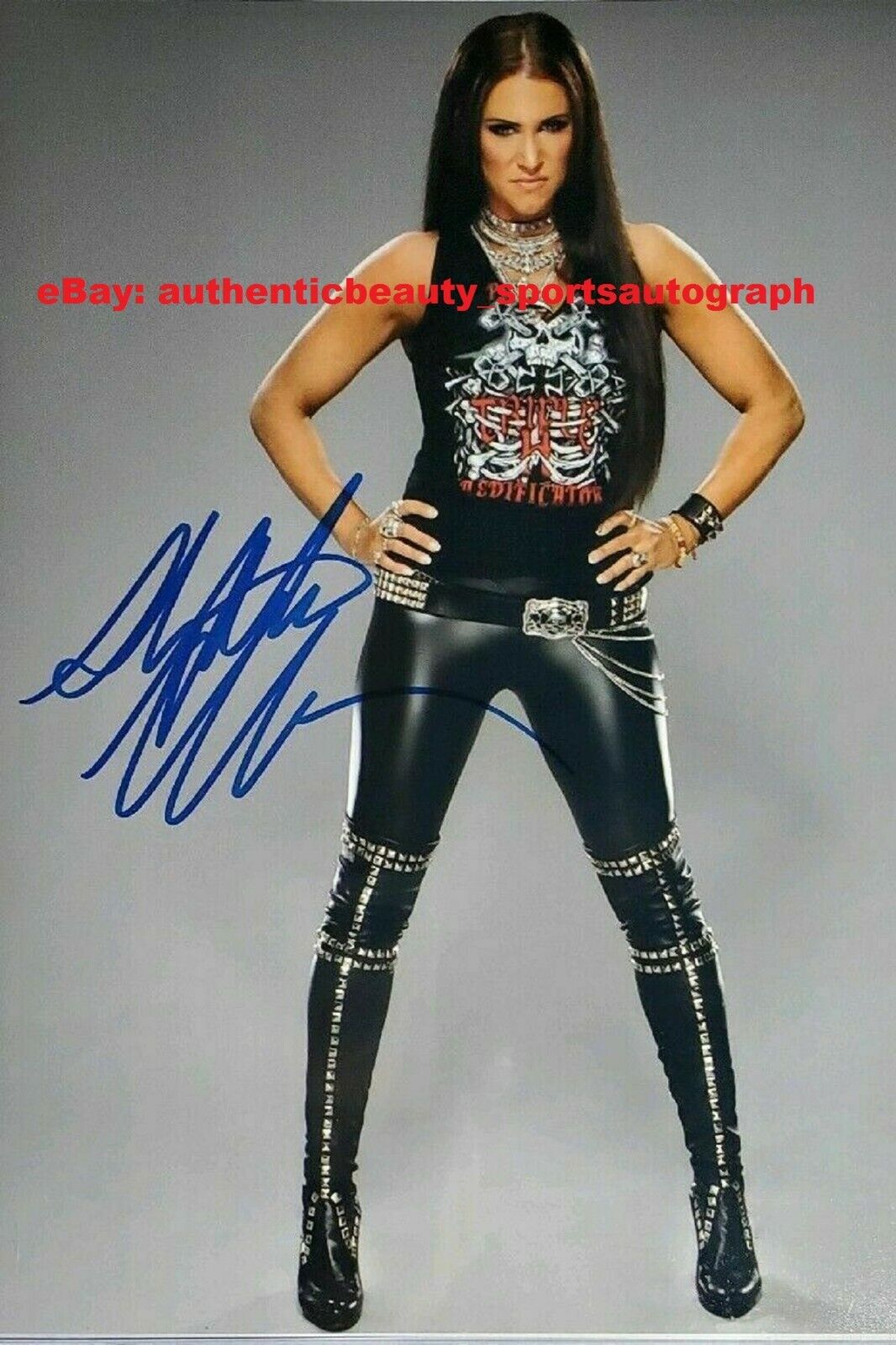 stephanie mcmahon sexy photos