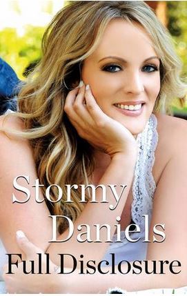 catherine gates recommends Stormy Daniels Gang