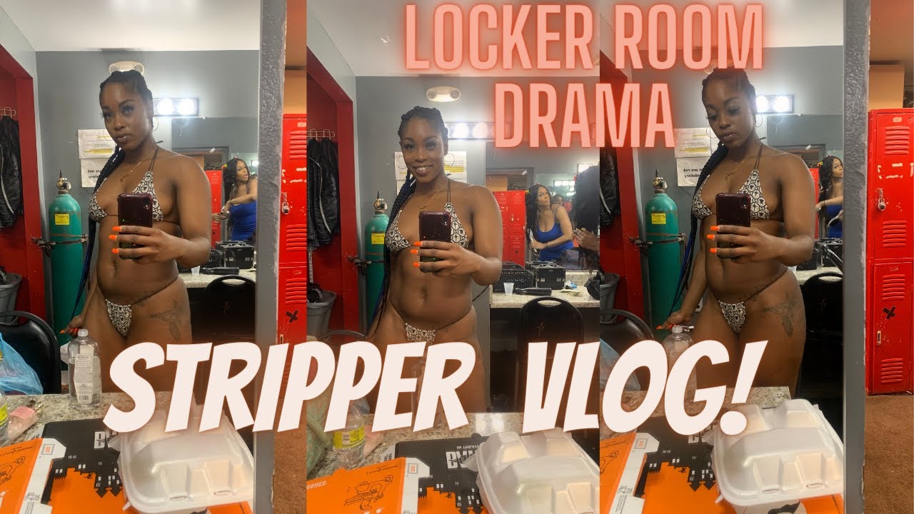 Stripper Locker Room in gauteng