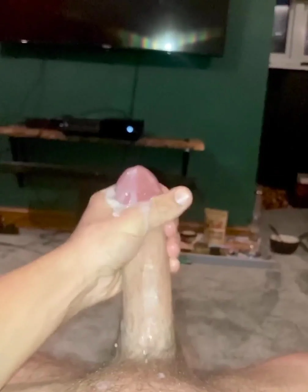 amanda catton add stroking cock photo