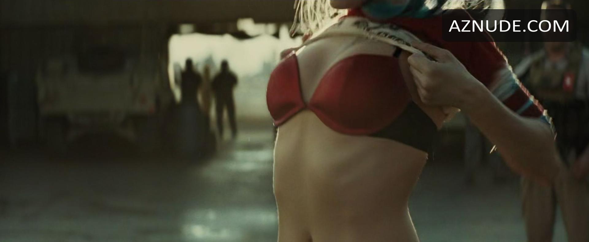 colleen dickson recommends suicide squad nude pic