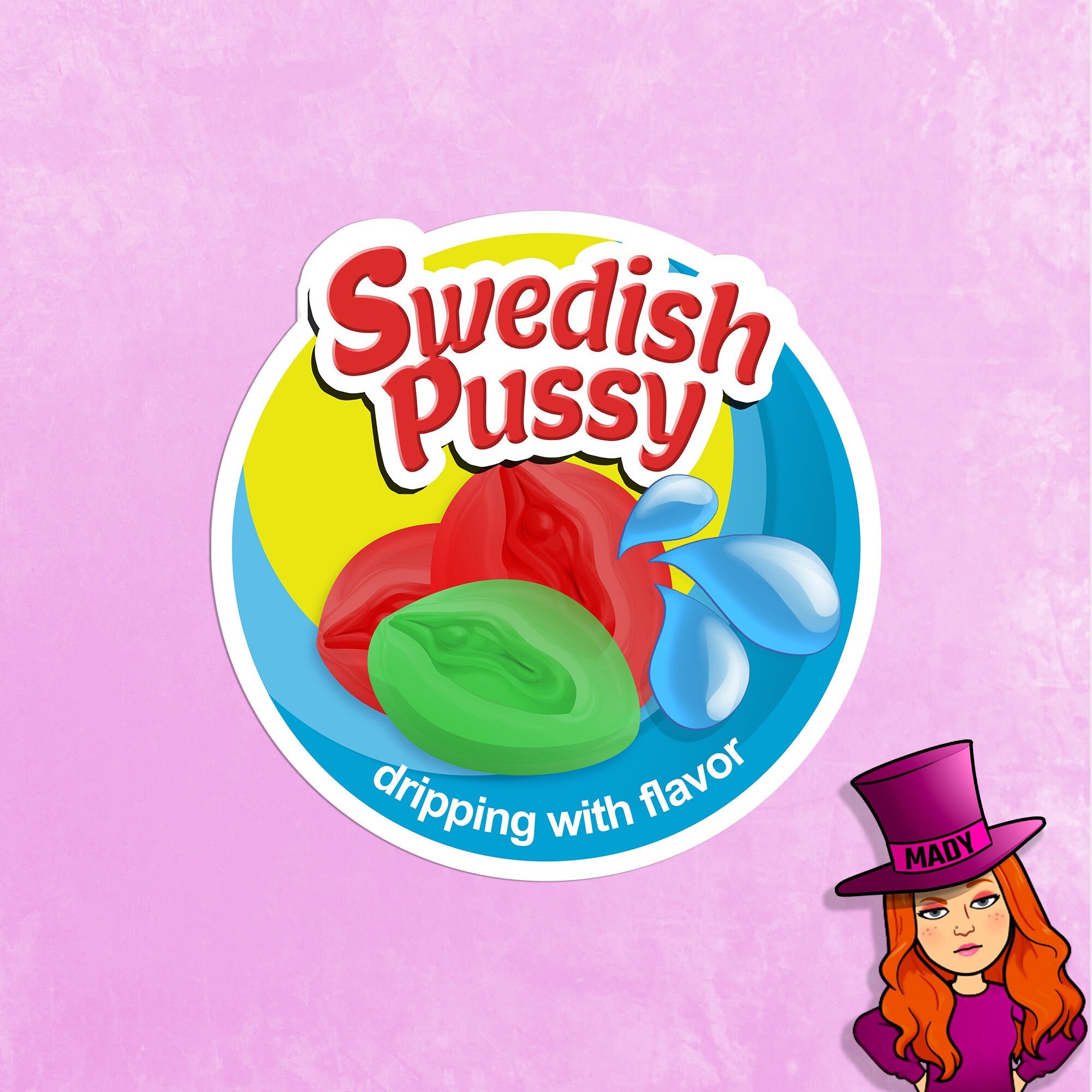 bryant cobb recommends Swedish Pusy