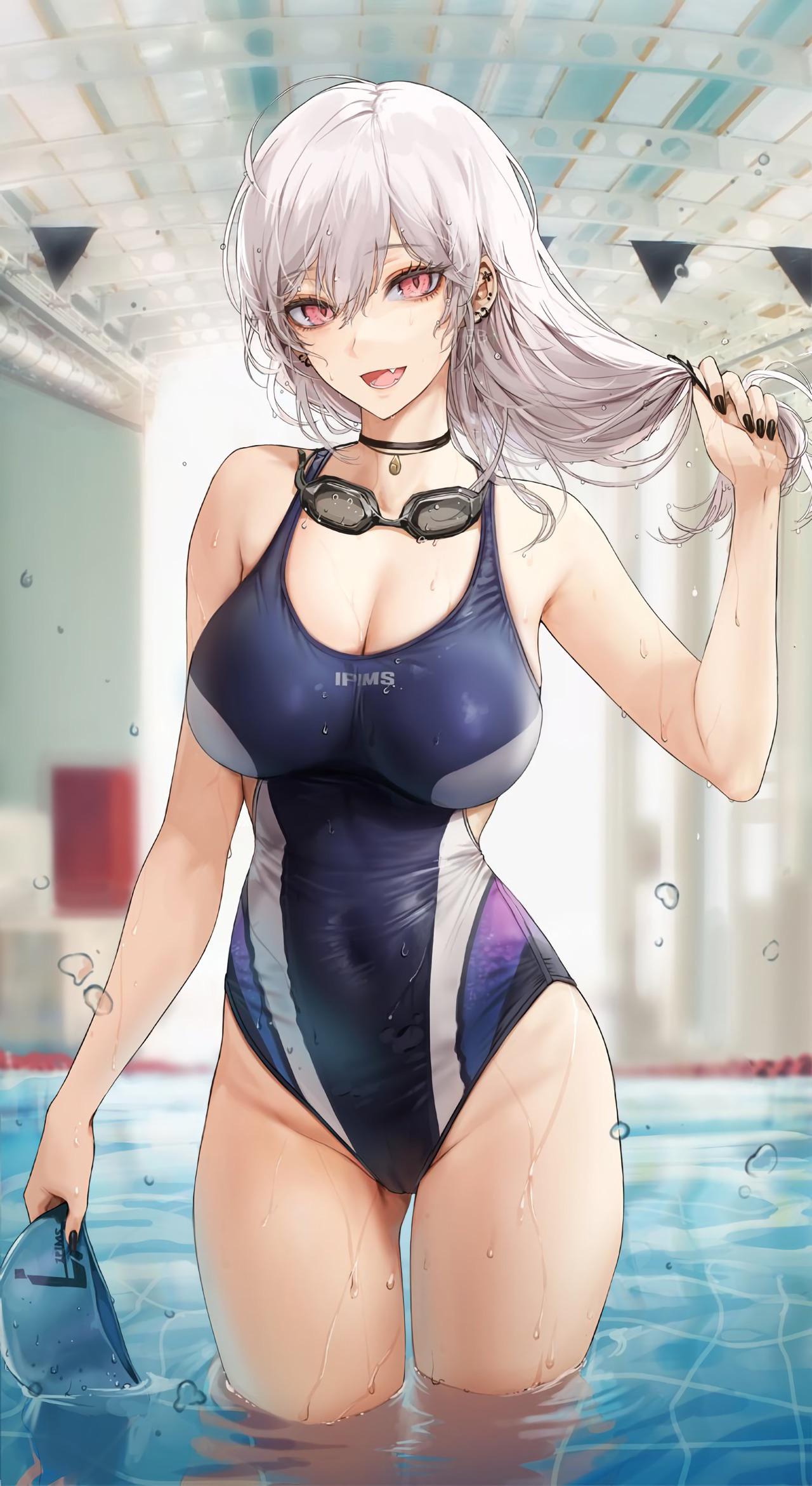 dennis mccutcheon recommends swimsuit hentia pic