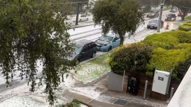 Best of Sydney hail porn
