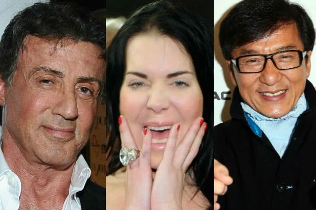 davood zare share sylvester stallone in porn movies photos