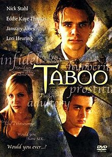 christy cutler recommends Taboo 1 Porn