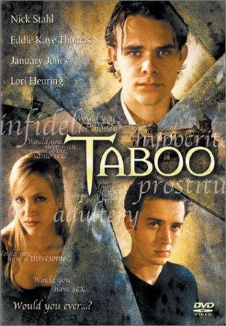 anki ta recommends taboo 3 full movie pic