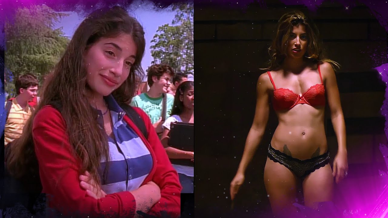 donna pelfrey share tania raymonde bikini photos