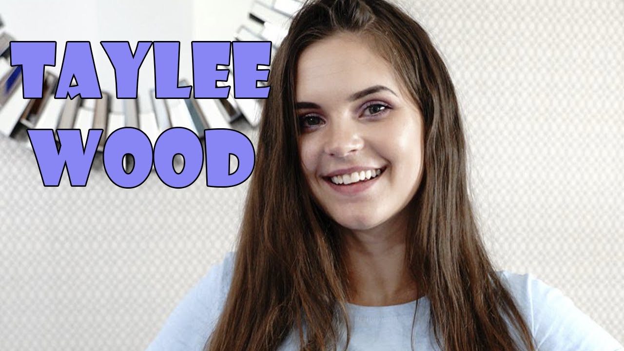 tayle wood