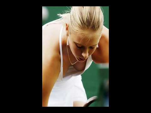 darko miljkovic recommends Tennis Nipple Slips