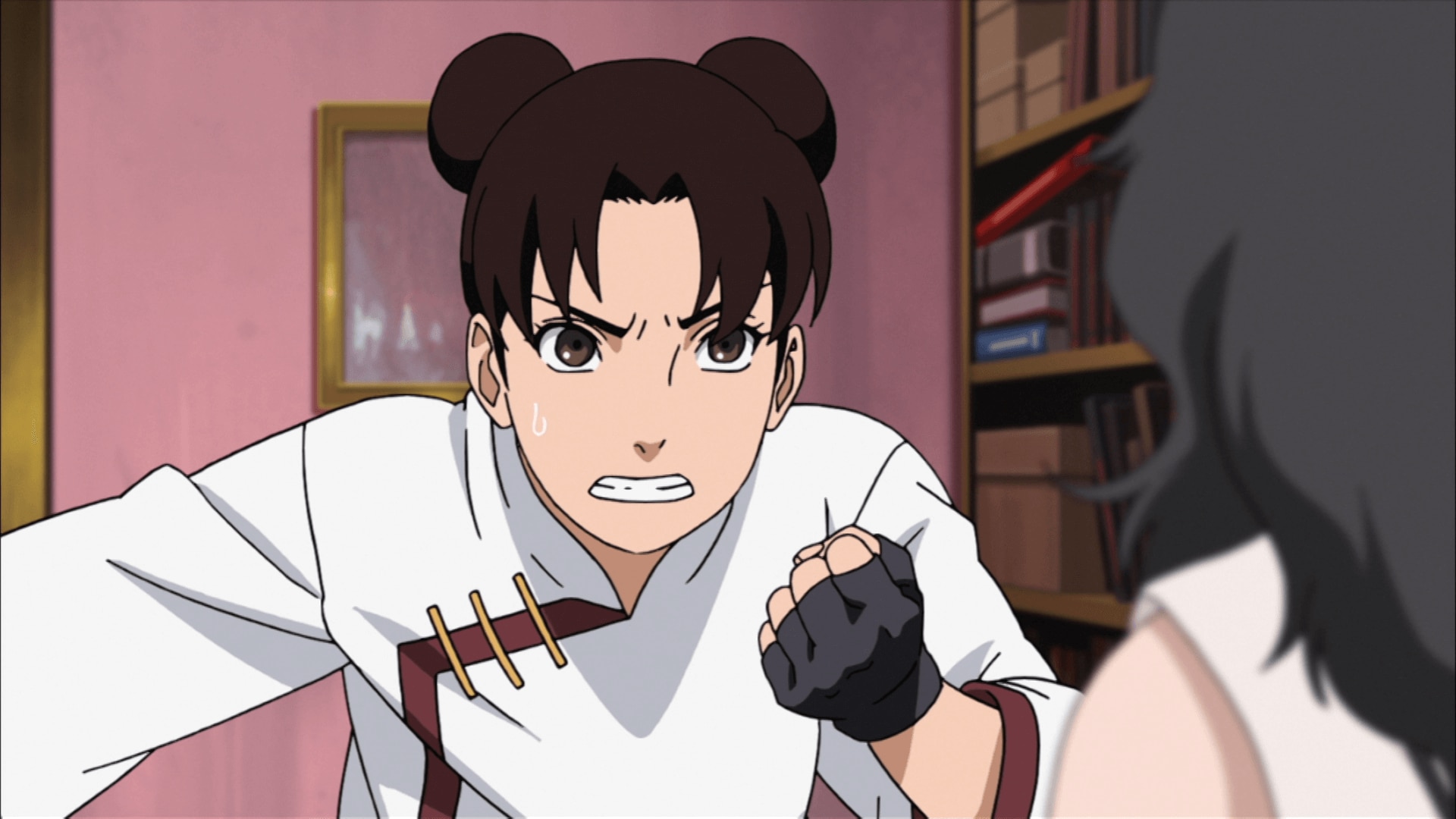 bianca johanson recommends tenten naruto porn pic