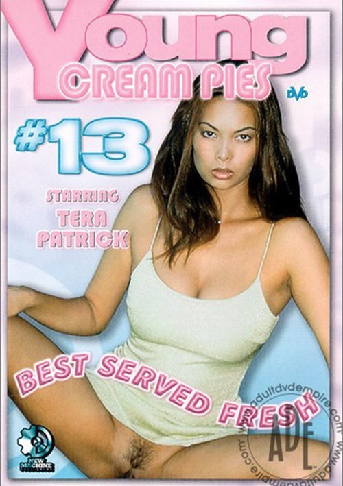 diane duarte recommends tera patrick creampies pic