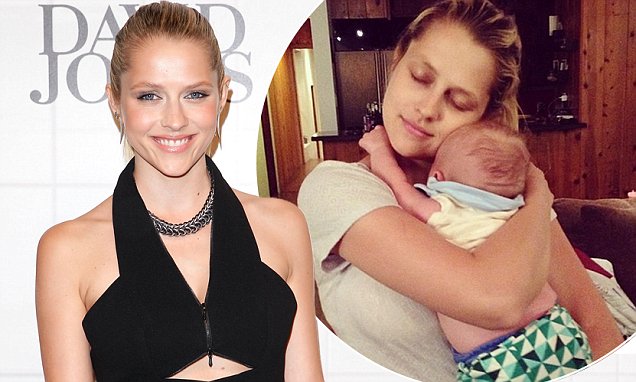 christine gidley recommends teresa palmer nipple pic